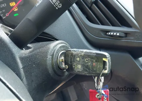 2014 Chevrolet Equinox Ls из США, поврежденный, VIN 2GNALAEK7E6140077